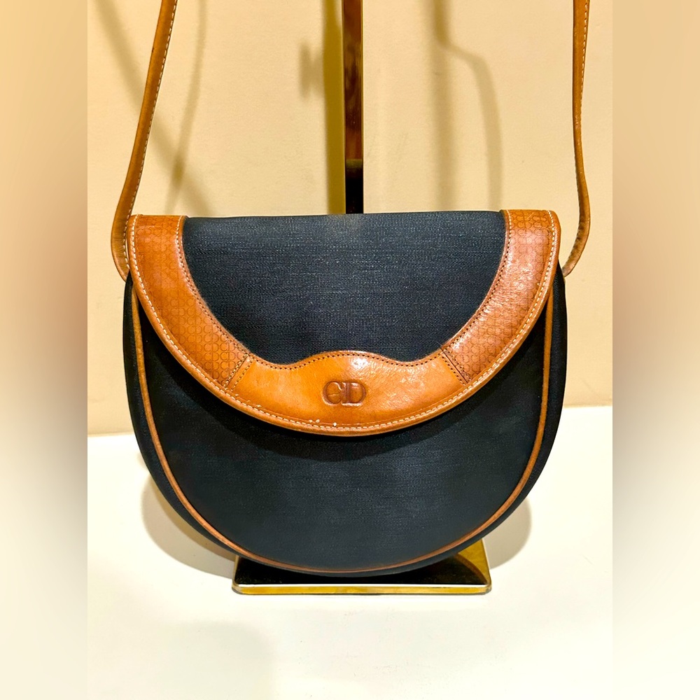 Christian Dior Crossbody Bag